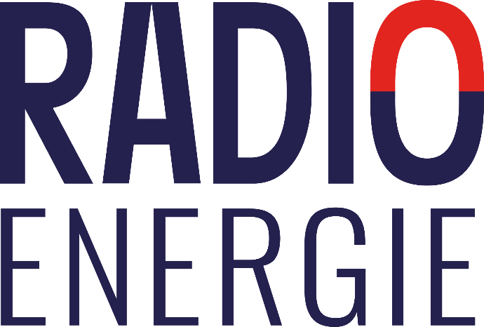 Logo Radio Energie