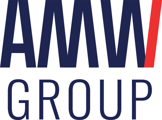 Logo AMW Group