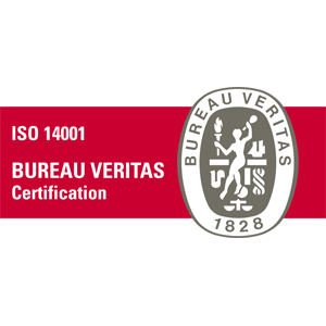 logo iso-14001