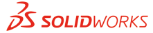 logo solidworks