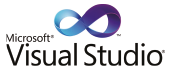 logo visual-studio